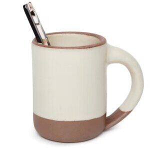 East Fork 12 oz."The Mug" in Panna Cotta